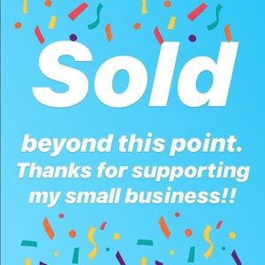 🎉 Thanks for your business!